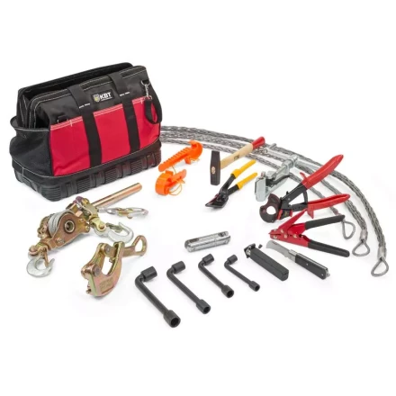 Профессиональный набор для монтажа провода СИП НИС-1 КВТ купить в Надыме