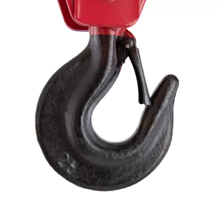Блок монтажный с крюком, 2 т Matrix 51923 купить в Надыме