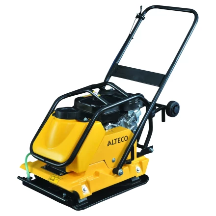 Виброплита с баком для воды ALTECO C 100 TL 9746 купить в Надыме