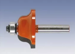 Фреза профильная с подшипником Кратон (1 09 05 032) 1 09 05 032