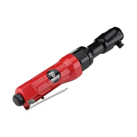 Набор пневмоинструмента 34 предмета Premium DEKO, 018-0908 купить в Надыме