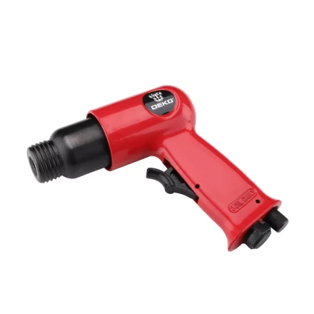 Набор пневмоинструмента 34 предмета Premium DEKO, 018-0908 купить в Надыме