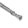 Бур HAMMER Ф10х110мм SDS Plus (201-115) купить в Надыме