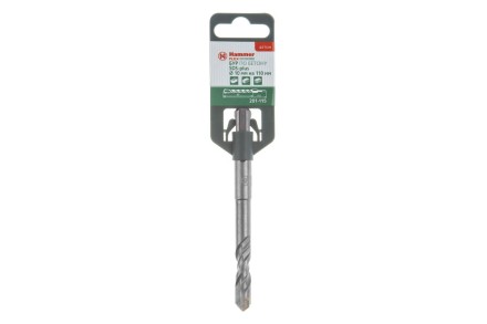 Бур HAMMER Ф10х110мм SDS Plus (201-115) купить в Надыме