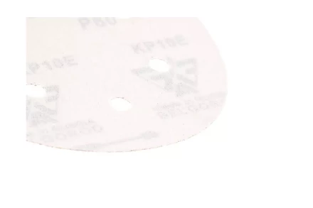 Круг шлиф. самосцепляющийся HAMMER 150мм P60 6отв. купить в Надыме