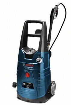 Минимойка-мойка высокого давления Bosch GHP-5-14 PRO купить в Надыме
