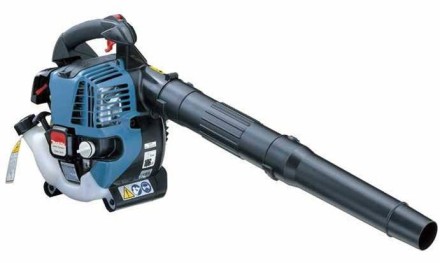 Бензиновая воздуходувка Makita BHX2501 купить в Надыме