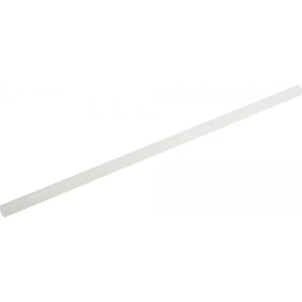 Стержни ЗУБР "ЭКСПЕРТ" для клеевых (термоклеящих) пистолетов, прозрачные, универсальные, d=8х200 мм, 1 кг 06855-08-2 купить в Надыме