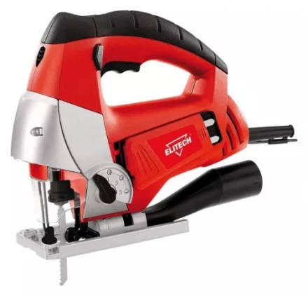 Лобзик электрический Elitech ПЛ 0885МЭ (E2206.036.00) купить в Надыме