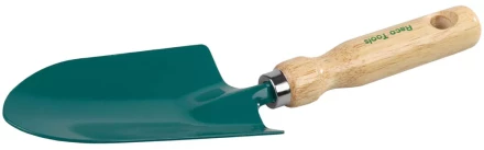 Совок широкий RACO "TRADITIONAL" с деревянной ручкой, 295мм 42074-53577 купить в Надыме