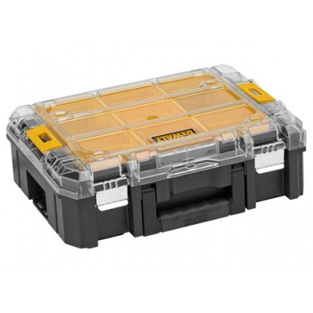 Ящик-модуль Dewalt TSTAK V Stanley DWST1-71194 купить в Надыме