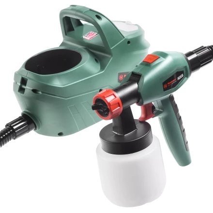 Краскопульт Hammer Flex PRZ600 купить в Надыме