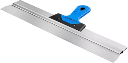 Шпатель ЗУБР "ПРОФЕССИОНАЛ" ФАСАДНЫЙ нержавеющий, 2к ручка. 470мм 10049-47_z03 купить в Надыме