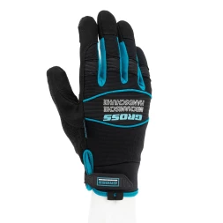 Перчатки универсальные комбинированные, URBANE, размер L (9)// Gross 90312