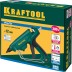 Пистолет клеевой (термоклеящий) &quot;PRO&quot;, KRAFTOOL 06843-300-12, электр, двухкомп корпус, регулятор темп, выход клея 1,5 кг/час, d=12мм, 300Вт 06843-300-12 купить в Надыме