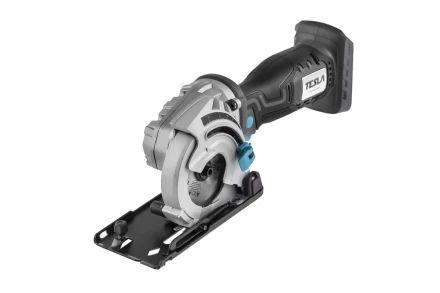 Пила циркулярная TESLA TCS18M без акк. и з.у купить в Надыме