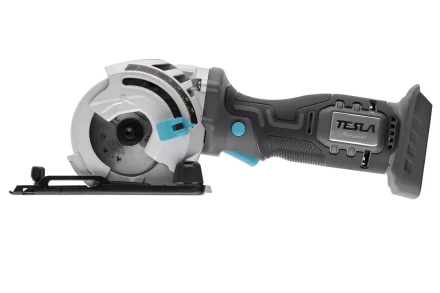 Пила циркулярная TESLA TCS18M без акк. и з.у купить в Надыме