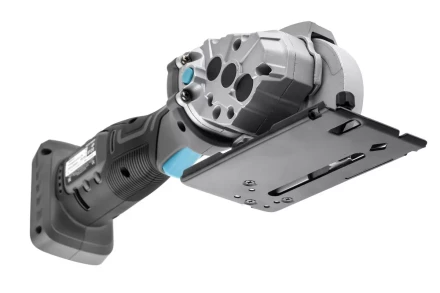 Пила циркулярная TESLA TCS18M без акк. и з.у купить в Надыме