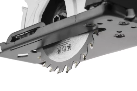 Пила циркулярная TESLA TCS18M без акк. и з.у купить в Надыме