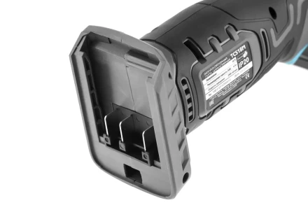 Пила циркулярная TESLA TCS18M без акк. и з.у купить в Надыме