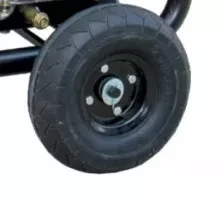 Генератор дизельный ELITECH ДЭС 5500ЕМ купить в Надыме