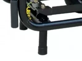 Генератор дизельный ELITECH ДЭС 5500ЕМ купить в Надыме