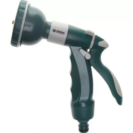 Пистолет-распылитель RACO "Comfort-Plus", 4-позиционный 4255-55/442C купить в Надыме