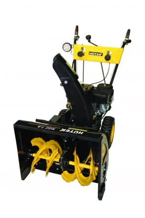 Снегоуборщик Huter SGC 7,0 купить в Надыме