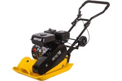 Виброплита бензиновая Huter VP-35 74/6/1