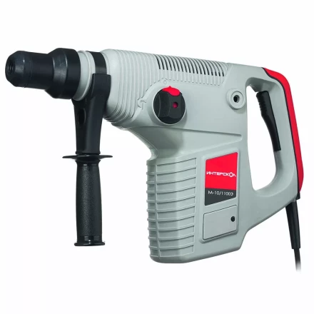 Молоток отбойный М-10/1100 ИНТЕРСКОЛ купить в Надыме