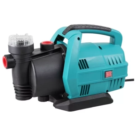 Поверхностный насос КАМА-11 НБЦ-650/34 купить в Надыме