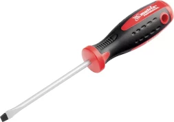 Отвертка Profi Ph2 х 100 мм S2 двухкомп. рукоятка MATRIX 11844