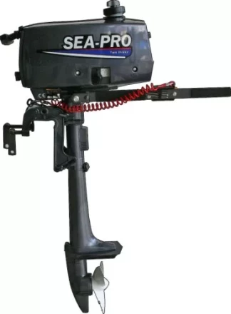 Лодочный мотор Sea-pro T2,5s купить в Надыме