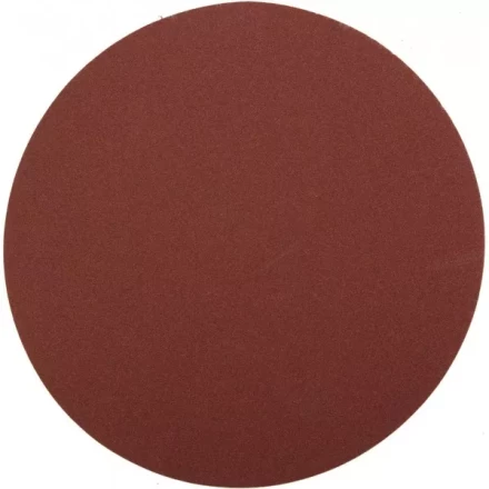 Круг шлифовальный ЗУБР "МАСТЕР" универсальный, из абразивной бумаги на велкро основе, без отверстий, Р320, 115мм, 5шт 35561-115-320 купить в Надыме