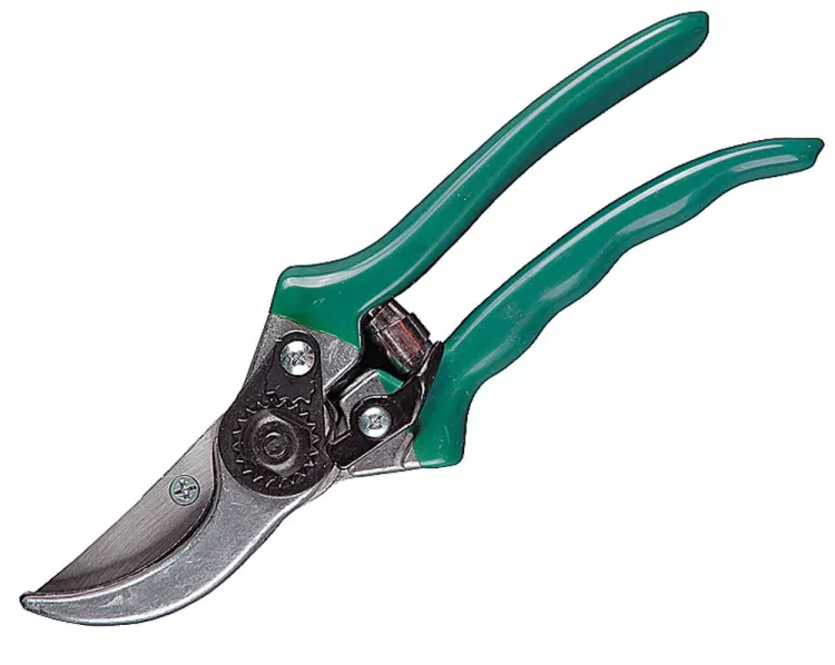 Секатор RACO с алюминиевыми рукоятками, 210мм 4206-53/140C купить в Надыме