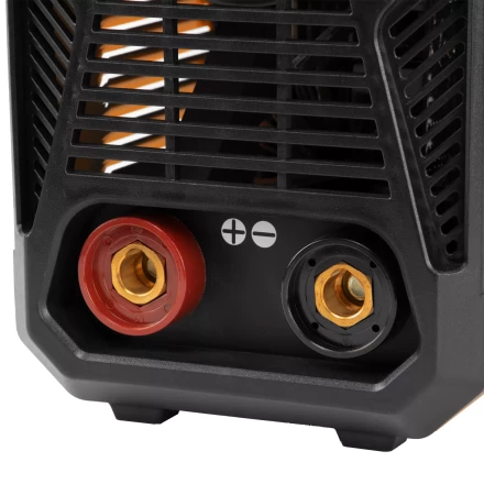 Аппарат инвертор. дуговой сварки DM-220 Standart, 220 А, ПВ 60%// Denzel 94326 купить в Надыме