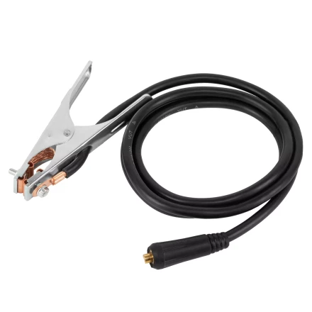 Аппарат инвертор. дуговой сварки DM-220 Standart, 220 А, ПВ 60%// Denzel 94326 купить в Надыме