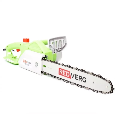 Пила цепная RD-EC1200-14 RedVerg купить в Надыме