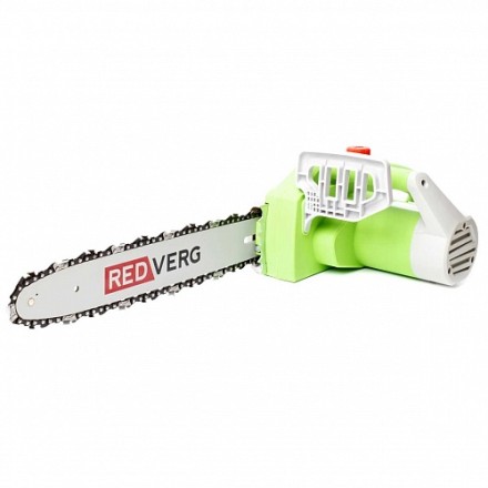 Пила цепная RD-EC1200-14 RedVerg купить в Надыме