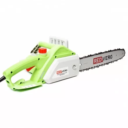Пила цепная RD-EC1200-14 RedVerg купить в Надыме