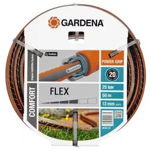 Шланг FLEX 13 мм (1/2"), 50 м в бухте GARDENA купить в Надыме
