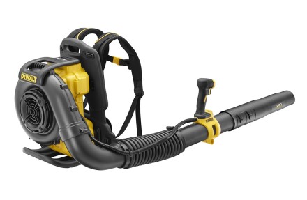 Воздуходувка-рюкзак DCM587N аккумуляторная BRUSHLESS DeWalt купить в Надыме